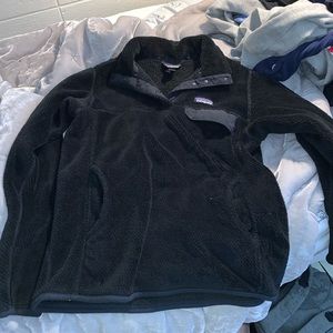 Patagonia sweater